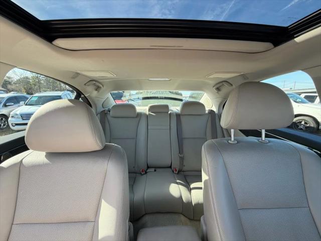 2008 Lexus LS 460 460