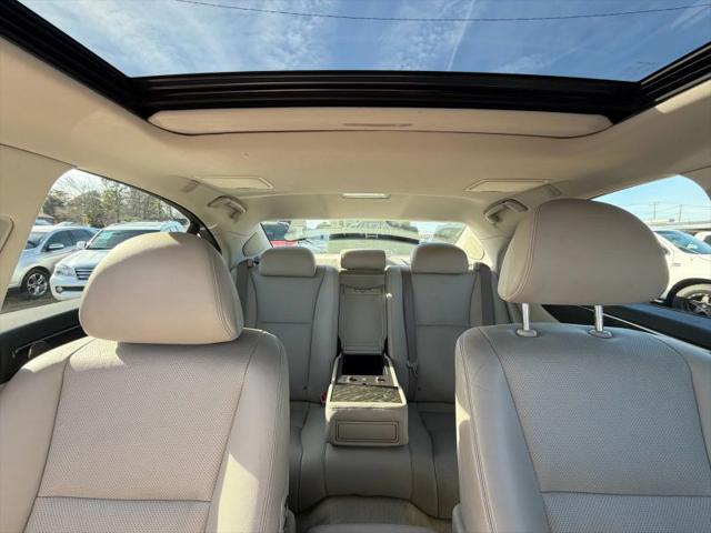 2008 Lexus LS 460 460