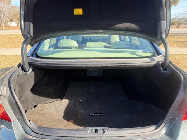 2008 Lexus LS 460 460