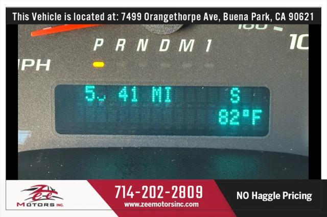 2016 Chevrolet Express Work Van