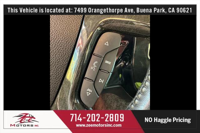 2016 Chevrolet Express Work Van