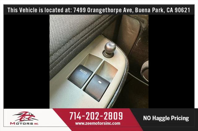 2016 Chevrolet Express Work Van