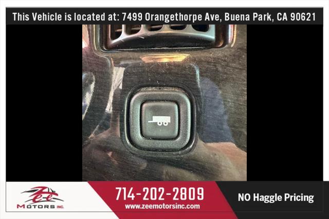 2016 Chevrolet Express Work Van