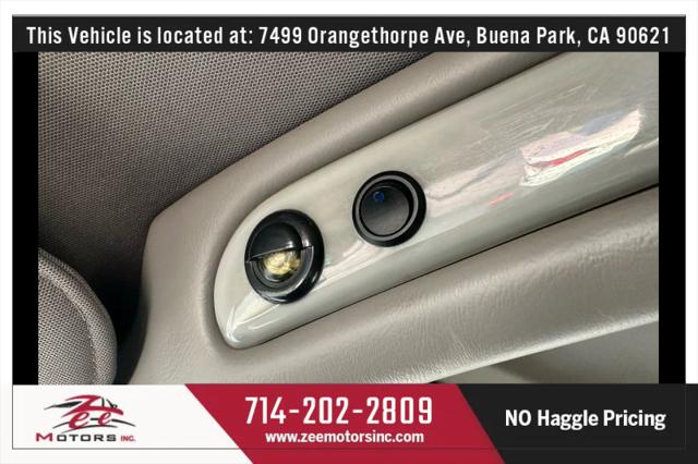 2016 Chevrolet Express Work Van