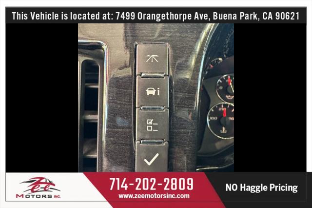 2016 Chevrolet Express Work Van