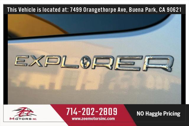 2016 Chevrolet Express Work Van