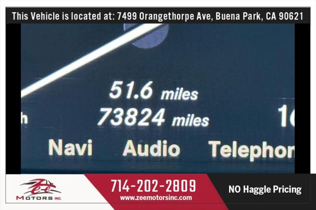 2011 Mercedes-Benz CL 4MATIC