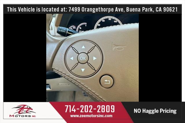 2011 Mercedes-Benz CL 4MATIC