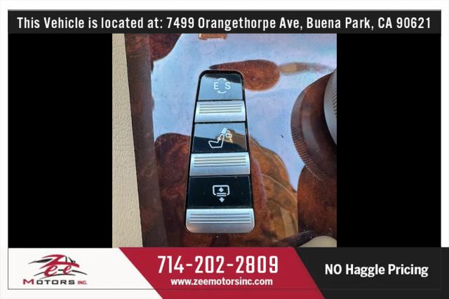 2011 Mercedes-Benz CL 4MATIC