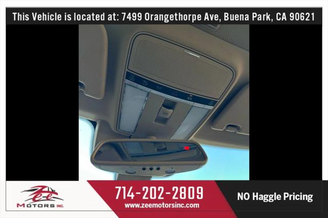 2011 Mercedes-Benz CL 4MATIC