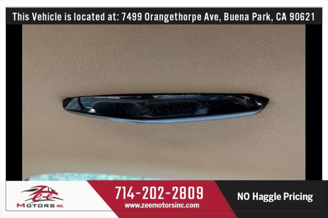2011 Mercedes-Benz CL 4MATIC