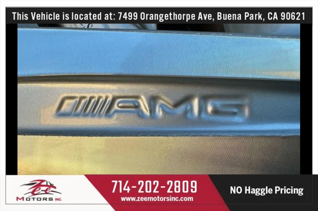 2011 Mercedes-Benz CL 4MATIC