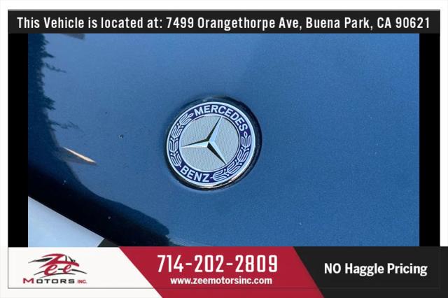 2011 Mercedes-Benz CL 4MATIC