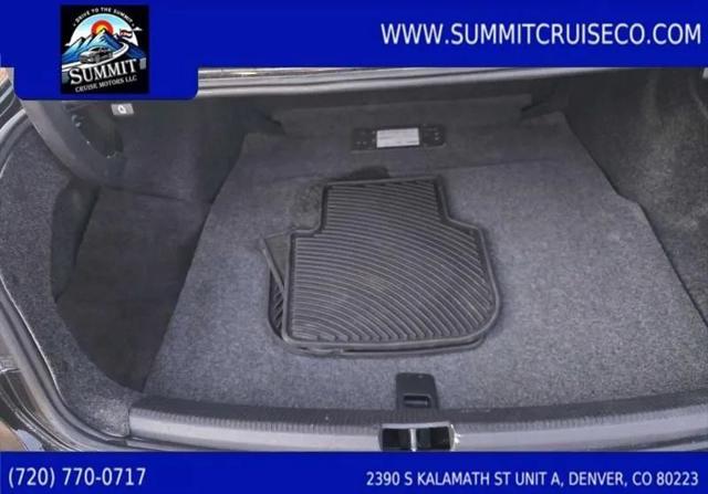 2015 Volkswagen Passat 1.8T SE