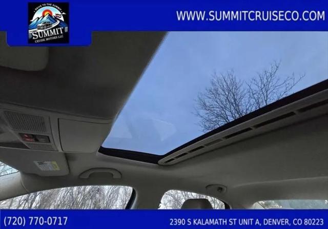 2015 Volkswagen Passat 1.8T SE