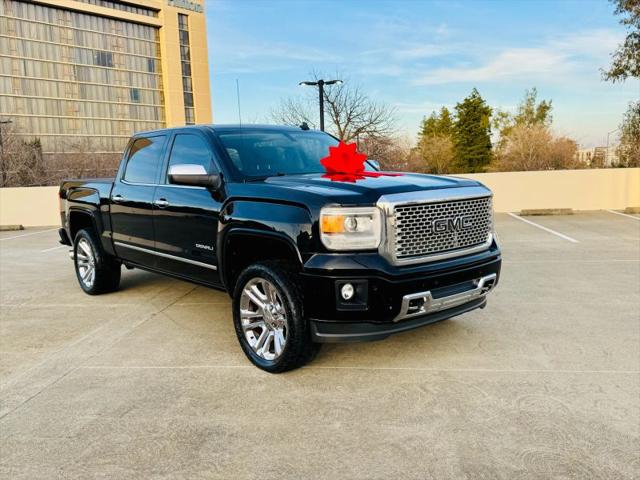 2014 GMC Sierra 1500 Denali for sale in Sacramento, CA