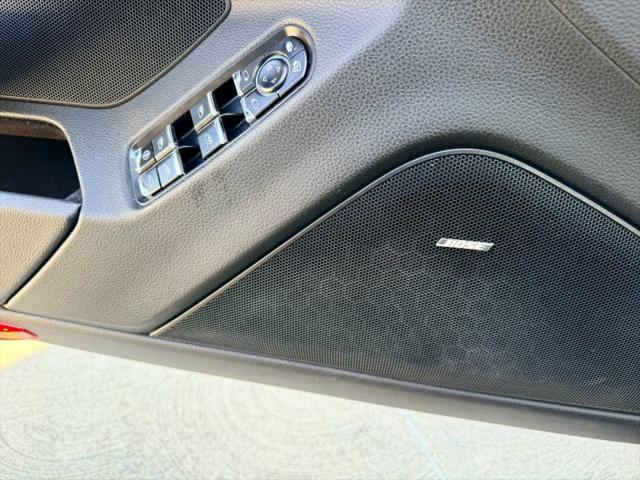 2016 Porsche Panamera 4