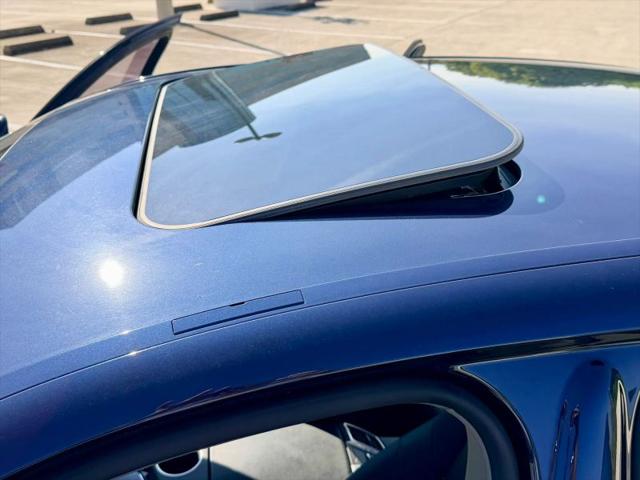 2016 Porsche Panamera 4