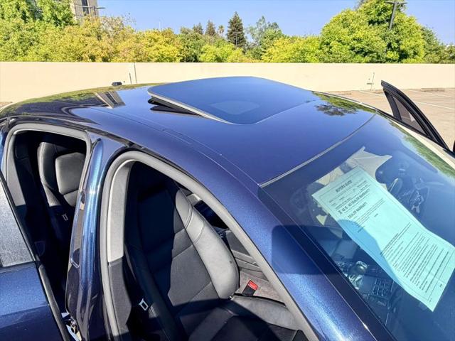 2016 Porsche Panamera 4