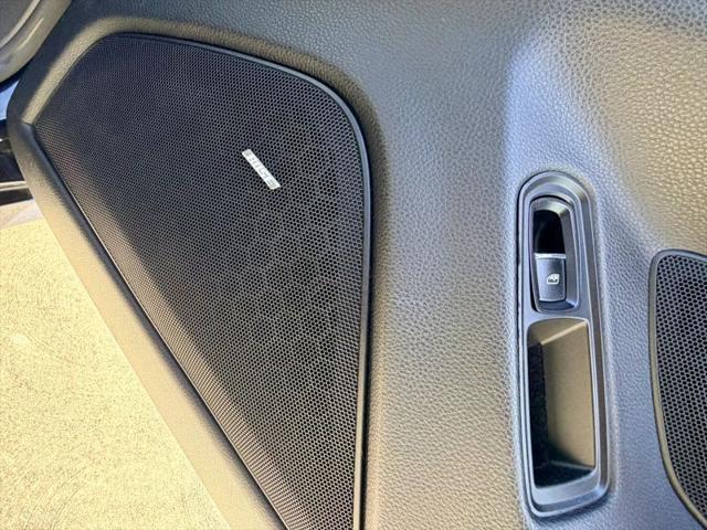 2016 Porsche Panamera 4