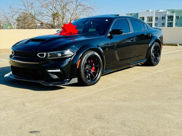 2023 Dodge Charger SRT Redeye Jailbreak for sale in Sacramento, CA