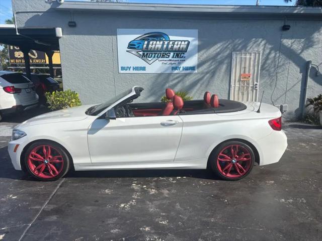 2016 BMW M2 M235i for sale in Fort Myers, FL
