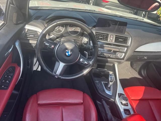 2016 BMW M2 M235i