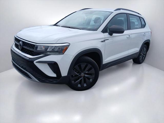 2024 Volkswagen Taos 1.5T S for sale in Maitland, FL