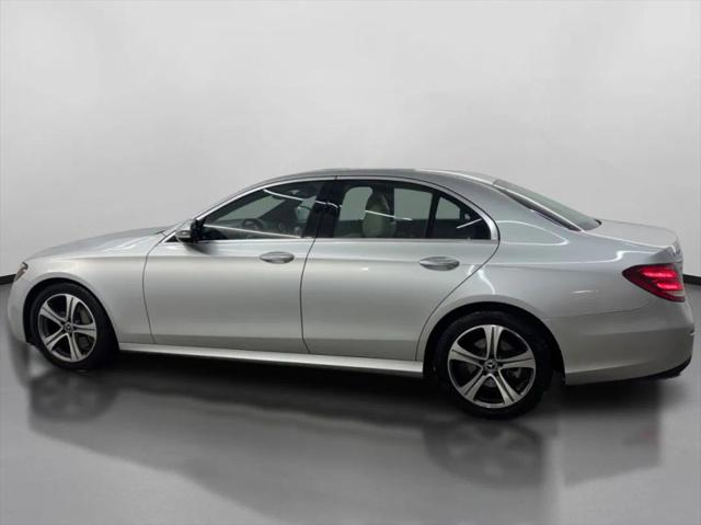 2020 Mercedes-Benz E 350 E 350