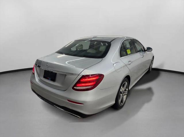 2020 Mercedes-Benz E 350 E 350