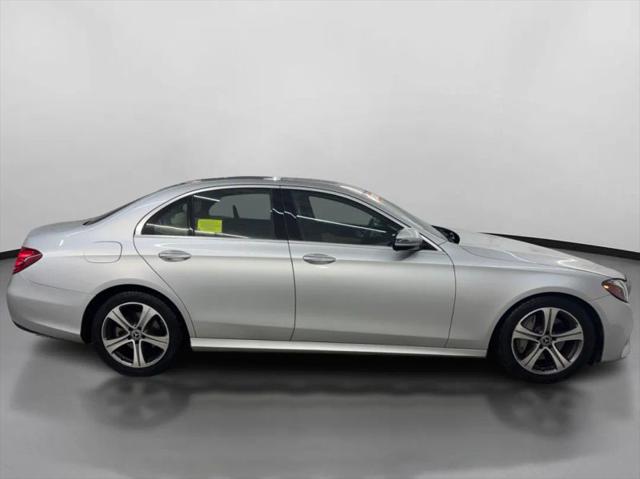 2020 Mercedes-Benz E 350 E 350