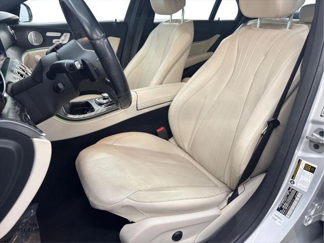 2020 Mercedes-Benz E 350 E 350