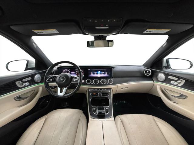 2020 Mercedes-Benz E 350 E 350