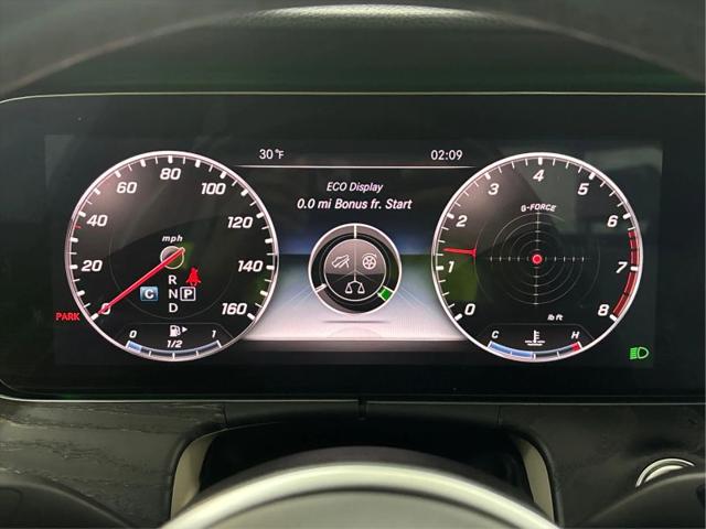 2020 Mercedes-Benz E 350 E 350
