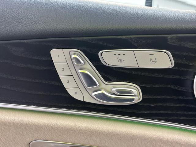 2020 Mercedes-Benz E 350 E 350
