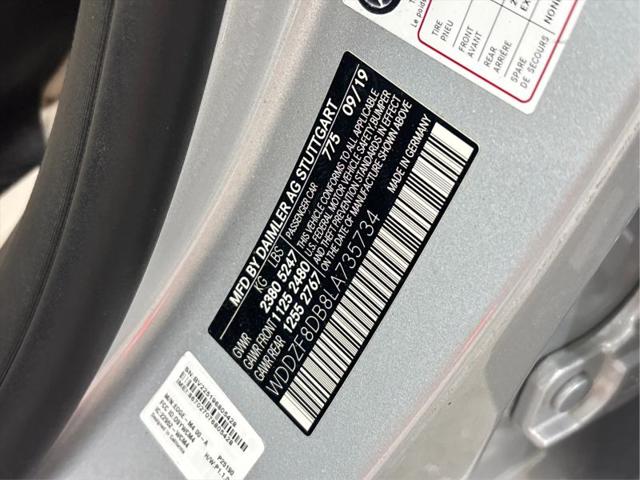2020 Mercedes-Benz E 350 E 350