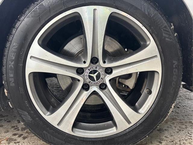 2020 Mercedes-Benz E 350 E 350