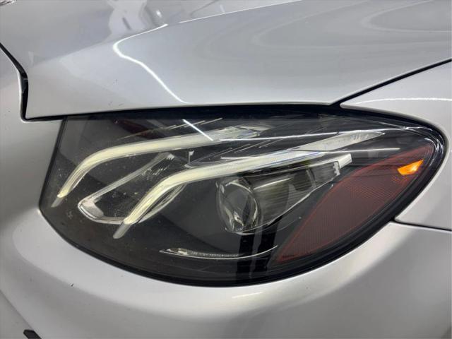 2020 Mercedes-Benz E 350 E 350