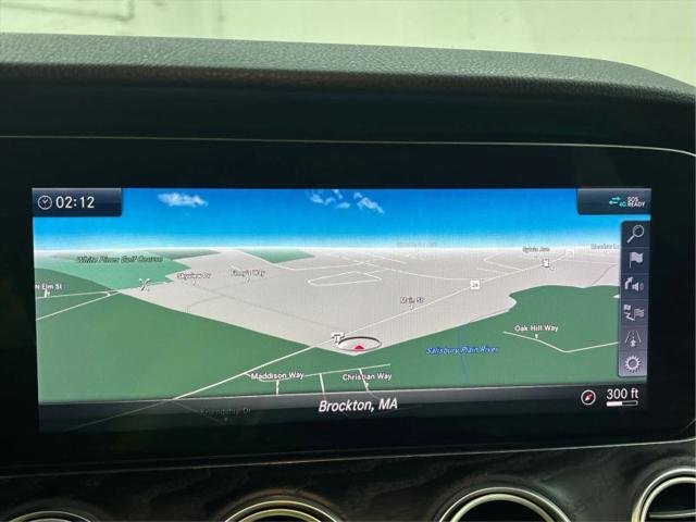 2020 Mercedes-Benz E 350 E 350