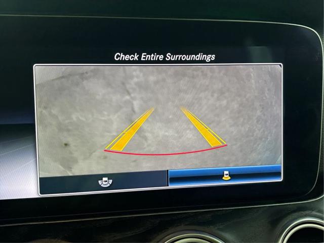 2020 Mercedes-Benz E 350 E 350