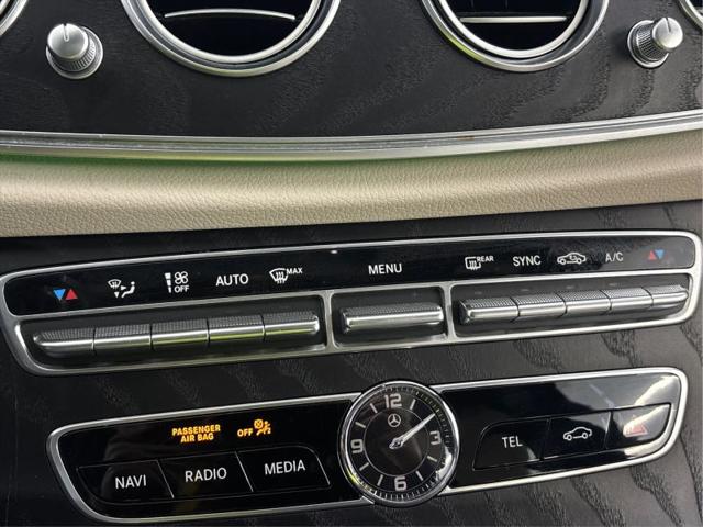 2020 Mercedes-Benz E 350 E 350