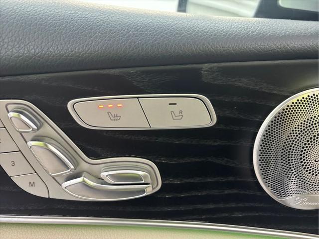 2020 Mercedes-Benz E 350 E 350