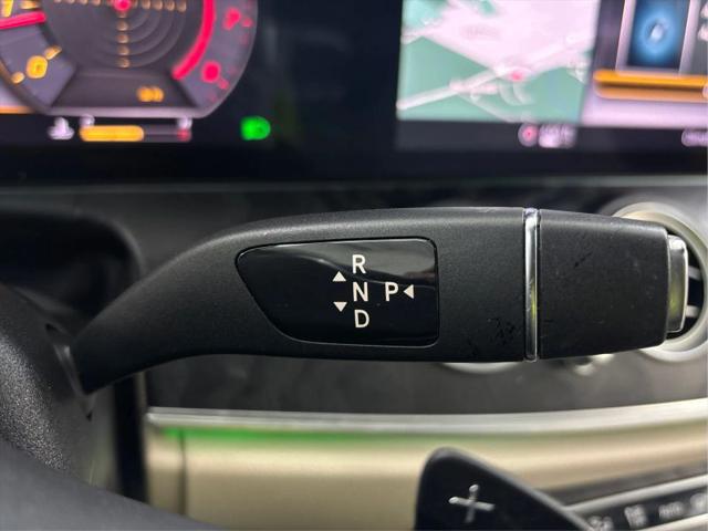 2020 Mercedes-Benz E 350 E 350