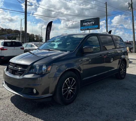 2018 Dodge Grand Caravan SE Plus for sale in Orlando, FL