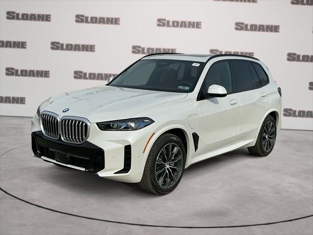 2026 BMW X5 xDrive50e for sale in Devon, PA