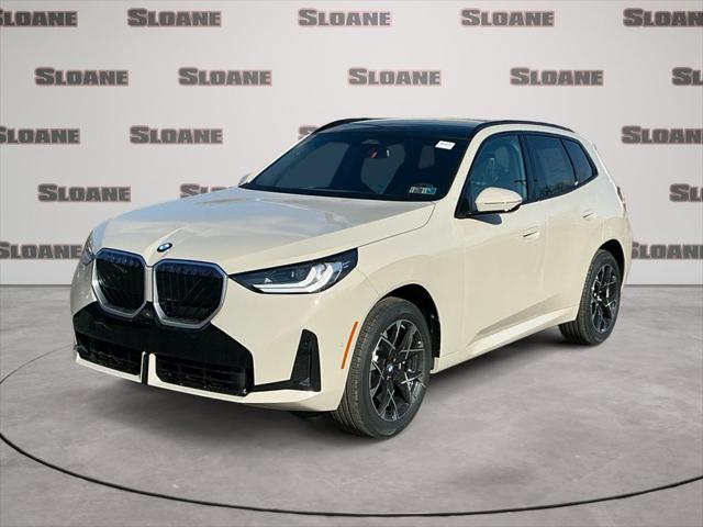 2026 BMW X3 30 xDrive for sale in Devon, PA