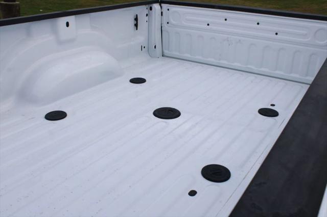 2026 Ram 3500 Tradesman Crew Cab 4x4 8' Box