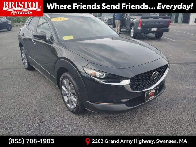 2025 Mazda CX-30 2.5 S Preferred Package for sale in Swansea, MA