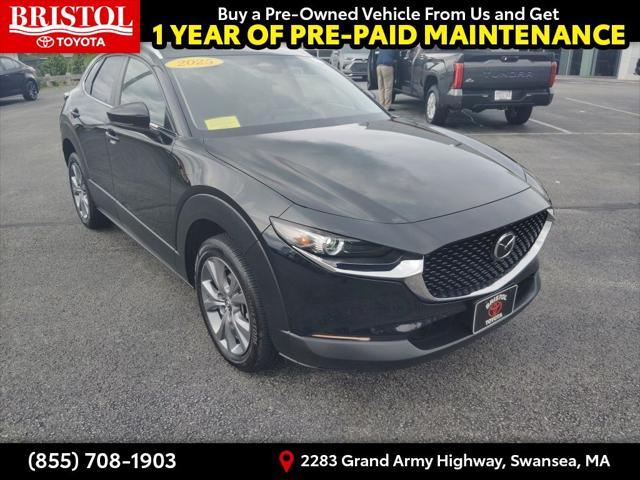 2025 Mazda CX-30 2.5 S Preferred Package for sale in Swansea, MA