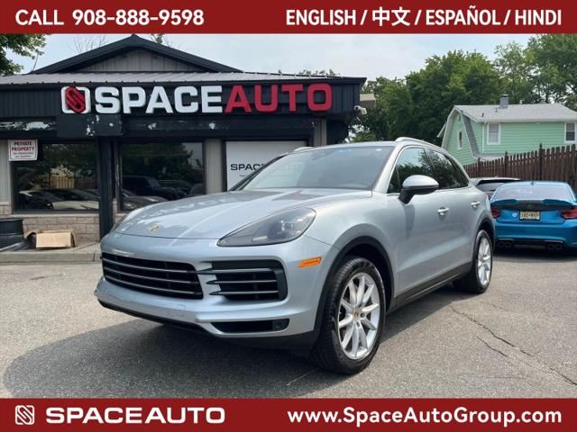 2020 Porsche Cayenne Base for sale in East Brunswick, NJ